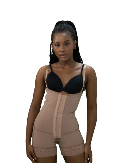 Hourglass Shaper